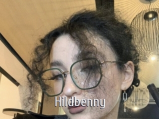 Hildbenny