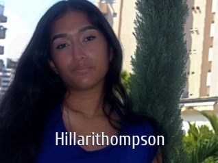 hillarithompson Cigare à moustache
