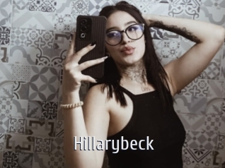 Hillarybeck