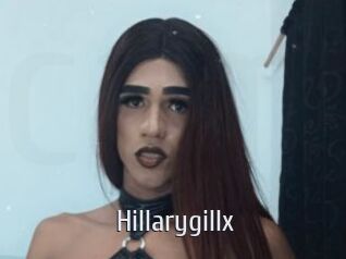 Hillarygillx