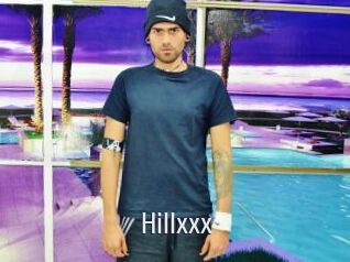 Hillxxx