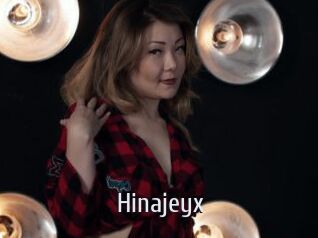Hinajeyx