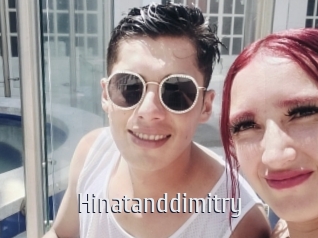 hinatanddimitry Cigare à moustache