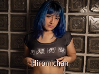 Hiromichan