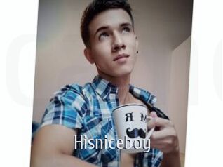 Hisniceboy