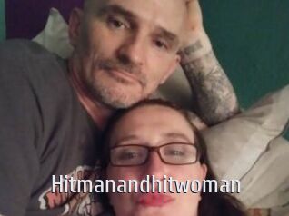 hitmanandhitwoman Cigare à moustache