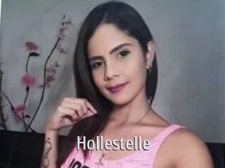 Hollestelle
