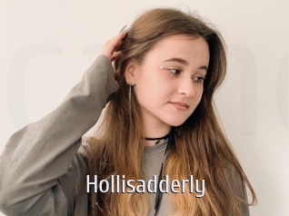 Hollisadderly
