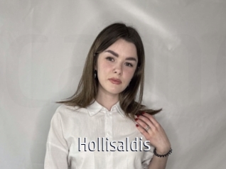 hollisaldis Cigare à moustache