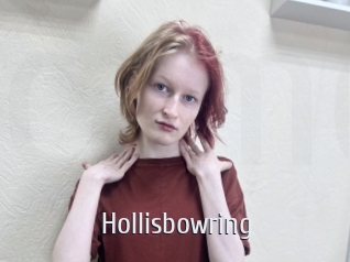 hollisbowring Cigare à moustache