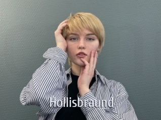 Hollisbraund