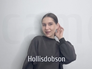 Hollisdobson