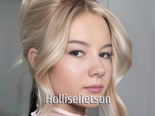 holliselletson Cigare à moustache