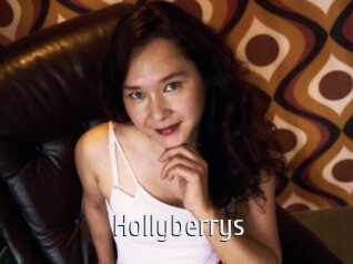 Hollyberrys