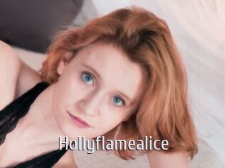 Hollyflamealice
