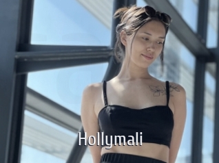 Hollymali