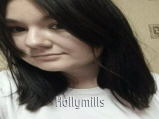 Hollymills