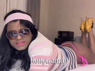 Hollytranny