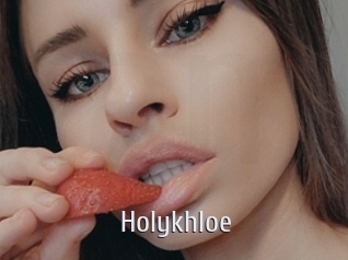 Holykhloe