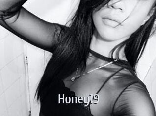 Honey19