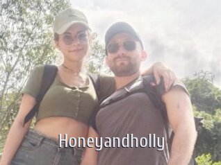 Honeyandholly