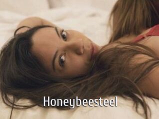 honeybeesteel Cigare à moustache