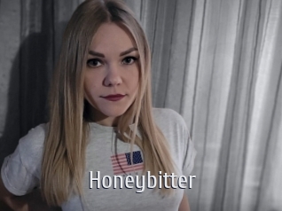 honeybitter Cigare à moustache