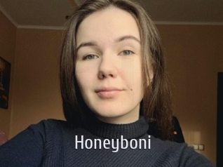 honeyboni Cigare à moustache
