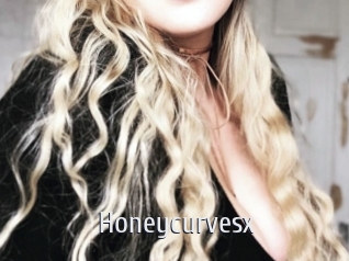 Honeycurvesx
