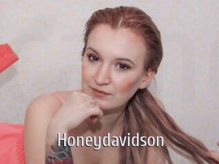 Honeydavidson