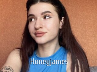 Honeyjames