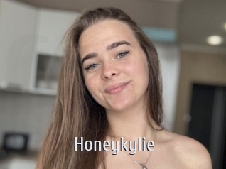 honeykylie Cigare à moustache