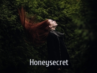 Honeysecret