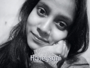 honeysoni Cigare à moustache