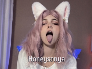 Honeysonya