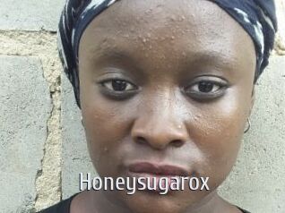 Honeysugarox