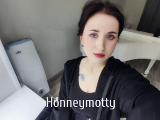 honneymotty Cigare à moustache