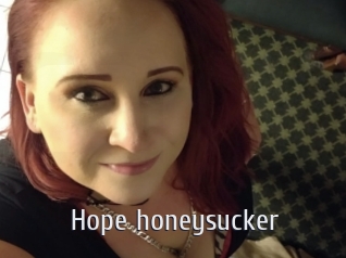Hope_honeysucker