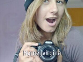 Horneyvirgina