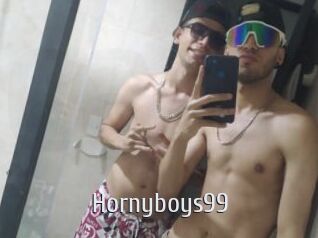 Hornyboys99