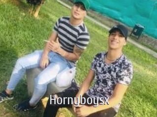 hornyboysx Cigare à moustache