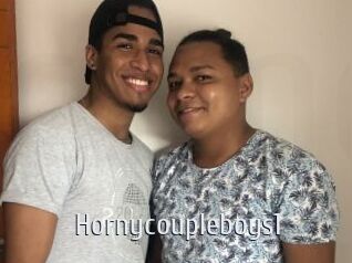 Hornycoupleboys1