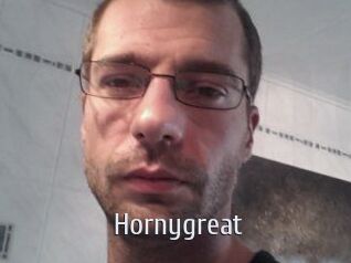 Hornygreat