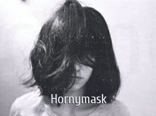 Hornymask