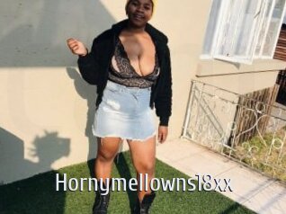hornymellowns18xx Cigare à moustache