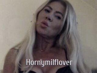 Hornymilflover