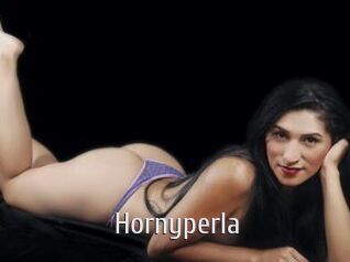 Hornyperla