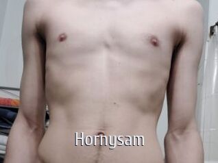 hornysam Cigare à moustache