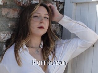 Horriocean