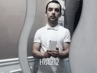 hot212 Cigare à moustache